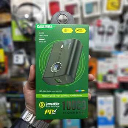 Kaku Powerbank 10000 Mah – Bakı – ucuztap.az