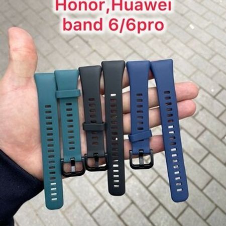 Huawei Band 6 kəmərləri – Bakı – ucuztap.az