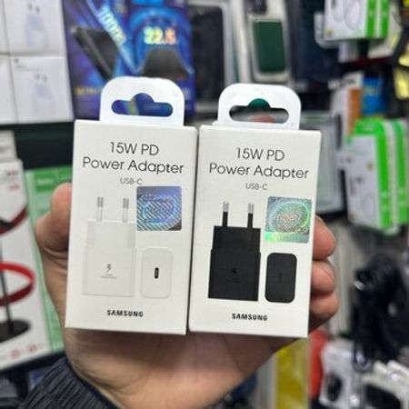 Samsung 15w USB-C charger – Bakı – ucuztap.az