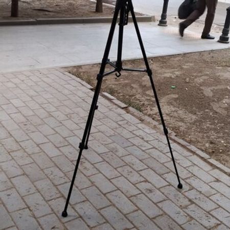 Kamera və telefon üçün ştativ – Bakı – ucuztap.az