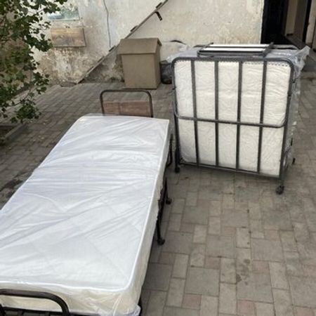 Qatlanan çarpayı – Digər – ucuztap.az