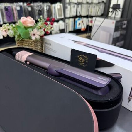 Dyson Airstrait Jusper Plum – Bakı – ucuztap.az