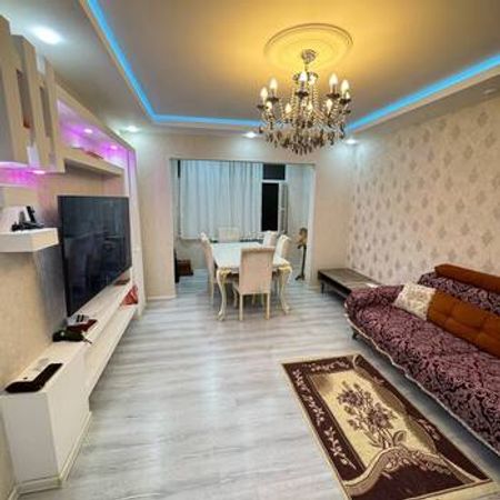 3-Otaqlı mənzil, Sumqayıt ş., 74 m² – Mənzillər – ucuztap.az