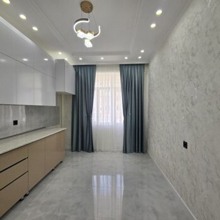 3-Otaqlı yeni tikili, 10-cu mkr., 105 m² – Mənzillər – ucuztap.az