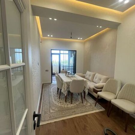 2-Otaqlı yeni tikili, Sumqayıt ş., 60 m² – Mənzillər – ucuztap.az