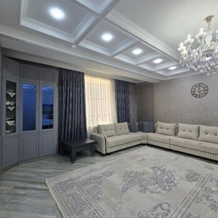 3-Otaqlı yeni tikili, Sumqayıt ş., 117 m² – Mənzillər – ucuztap.az