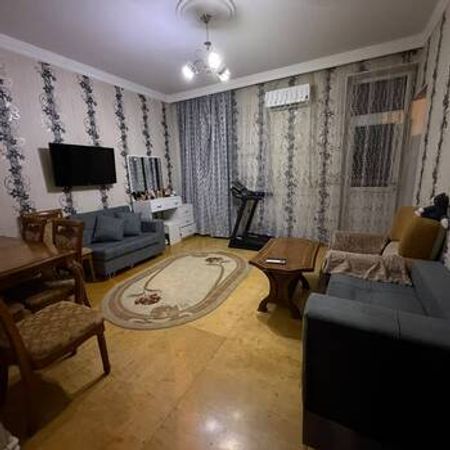 1-Otaqlı yeni tikili, Sumqayıt ş., 47 m² – Mənzillər – ucuztap.az