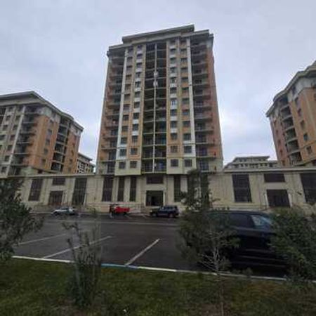 3-Otaqlı yeni tikili, Sumqayıt ş., 116.5 m² – Mənzillər – ucuztap.az
