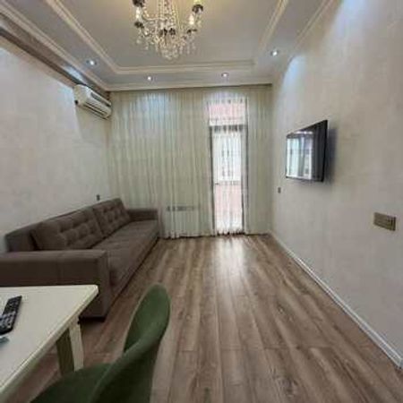 1-Otaqlı yeni tikili, Sumqayıt ş., 37 m² – Mənzillər – ucuztap.az