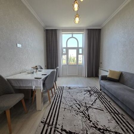 2-Otaqlı mənzil, Sumqayıt ş., 60 m² – Mənzillər – ucuztap.az