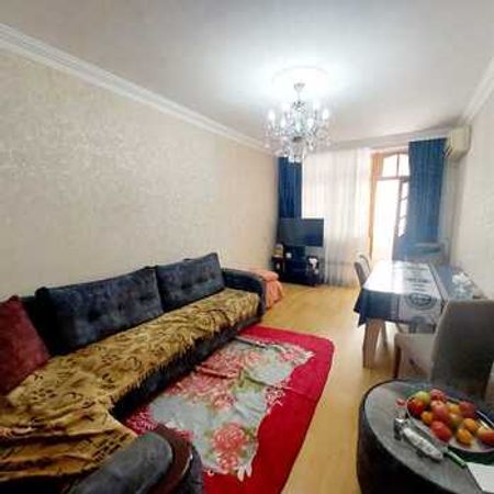2-Otaqlı mənzil, Sumqayıt ş., 60 m² – Mənzillər – ucuztap.az