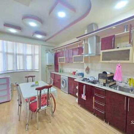 2-Otaqlı yeni tikili, Sumqayıt ş., 107 m² – Mənzillər – ucuztap.az