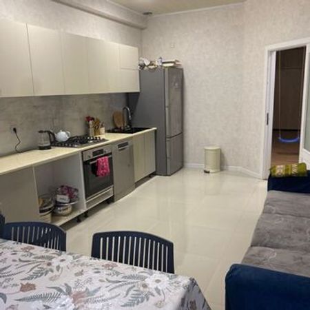 2-Otaqlı yeni tikili, 5-ci mkr., 90 m² – Mənzillər – ucuztap.az