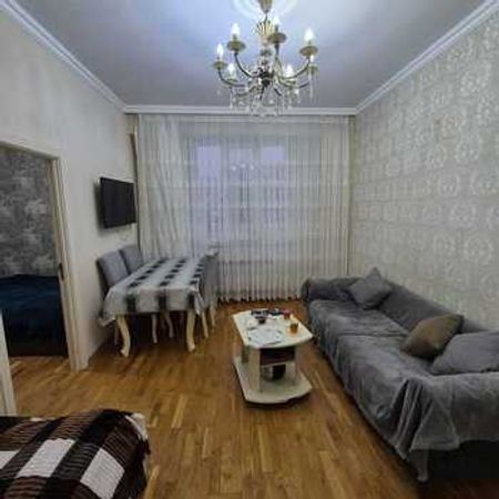 3-Otaqlı yeni tikili, 10-cu mkr., 72 m² – Sumqayıt – ucuztap.az