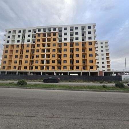 2-Otaqlı yeni tikili, Sumqayıt ş., 80 m² – Sumqayıt – ucuztap.az