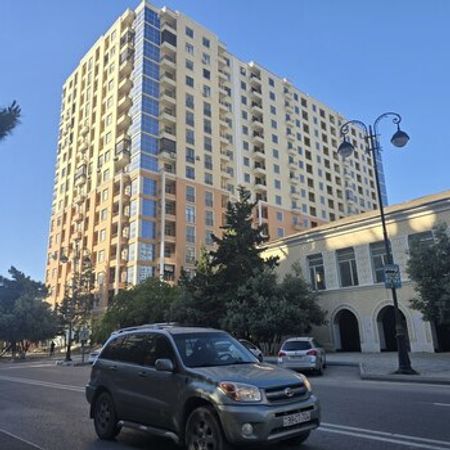 3-Otaqlı yeni tikili, Sumqayıt ş., 147 m² – Sumqayıt – ucuztap.az