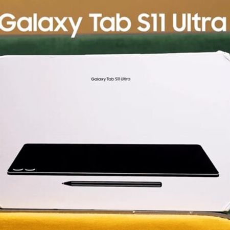 Samsung Tab S11 Ultra 12/256 Gray + Keyboard – Bakı – ucuztap.az