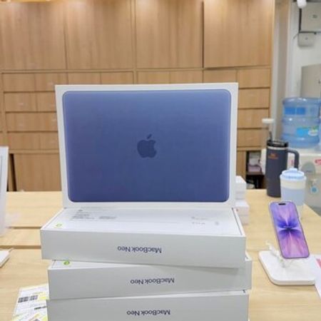 Apple Macbook Neo 13 8/512 Indigo – Bakı – ucuztap.az