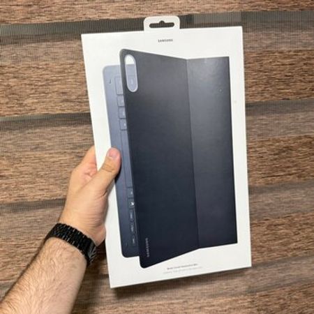 Samsung Galaxy Tab S11 Ultra Keyboard – Bakı – ucuztap.az