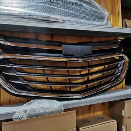 Chevrolet Equinox radiator barmaqlığı – Bakı – ucuztap.az
