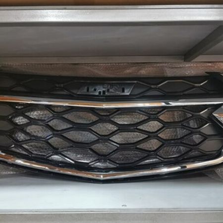 Chevrolet Equinox 2017-20 radiator barmaqlığı – Bakı – ucuztap.az