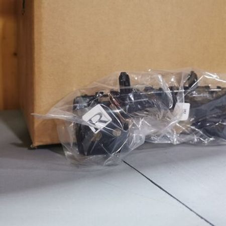 Chevrolet Cruze 2009-2019 qabaq kirşəsi – Bakı – ucuztap.az