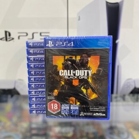 PS4 “Call of Duty Black Ops 4” oyun diski – Bakı – ucuztap.az