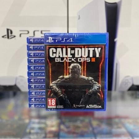 PS4 Call of Duty Black Ops 3 oyun diski – Bakı – ucuztap.az