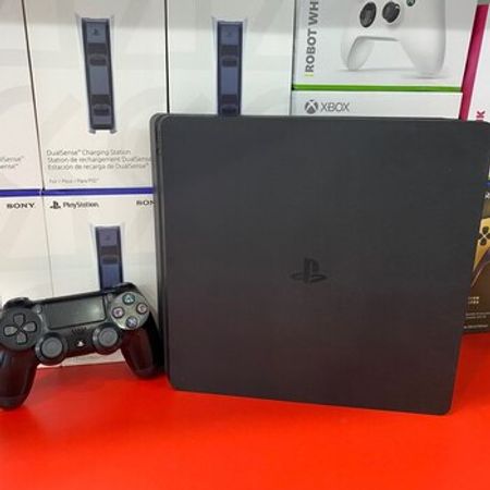 PlayStation 4 Slim 1TB – Bakı – ucuztap.az