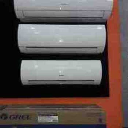 Kondisioner Gree 40-45 kv – Kondisionerlər – ucuztap.az