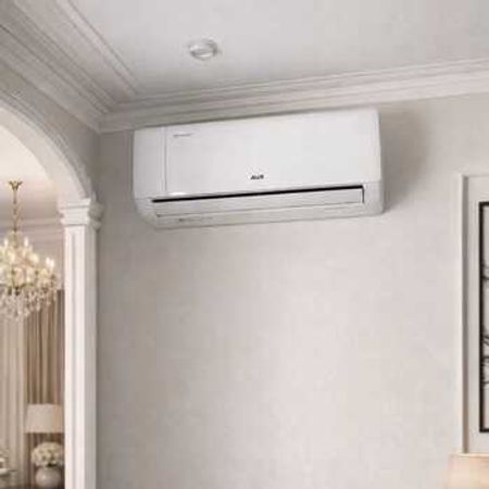 Kondisioner AUX 12000 inverter – Bakı – ucuztap.az
