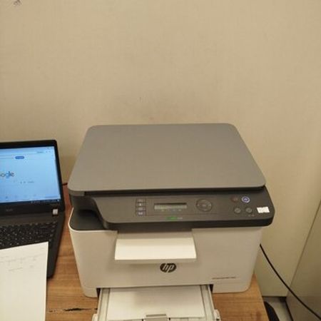 HP Color Laser MFP 178nw – Bakı – ucuztap.az