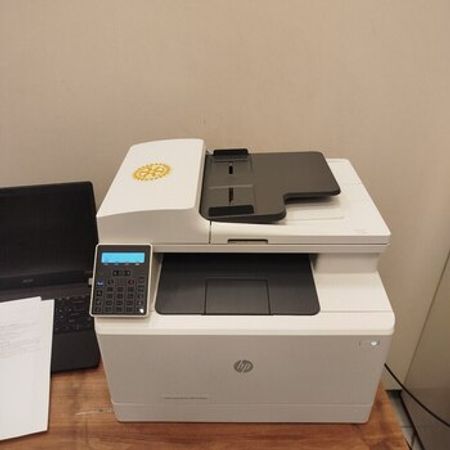 HP Color LaserJet Pro M181fw printeri – Bakı – ucuztap.az