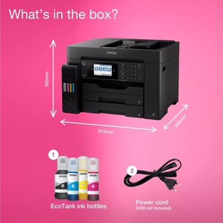 Printer Epson EcoTank L15160 – Bakı – ucuztap.az