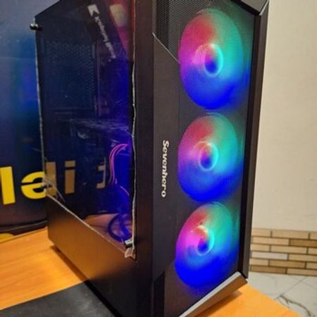 Gaming kompüter – Bakı – ucuztap.az