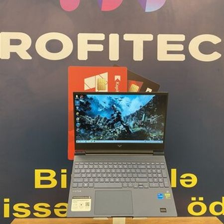 Noutbuk HP Victus – Bakı – ucuztap.az