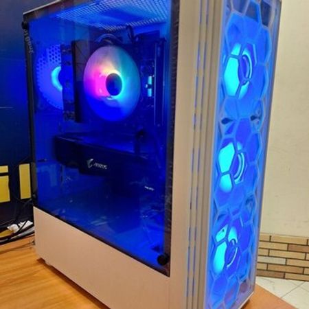 RTX 2070 SUPER ilə Güclü Gaming PC – Bakı – ucuztap.az
