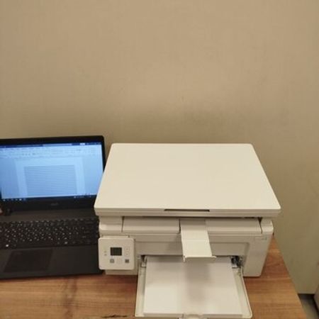 Printer HP LaserJet Pro MFP M130a – Bakı – ucuztap.az