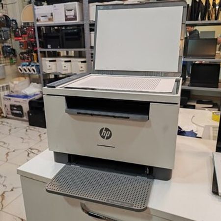 HP LaserJet M236dw multifunksional printeri – Bakı – ucuztap.az