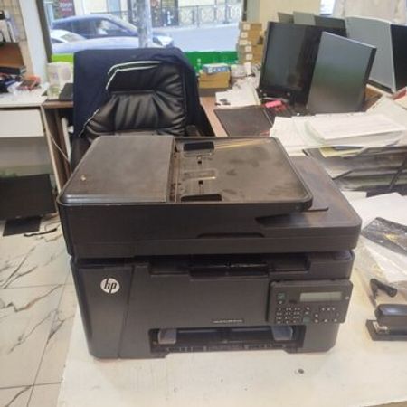 Printer HP Laserjet M127fn – Bakı – ucuztap.az