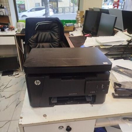 HP lazerjet Pro M125A – Bakı – ucuztap.az