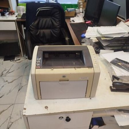 Printer HP Laserjet 1022 – Bakı – ucuztap.az