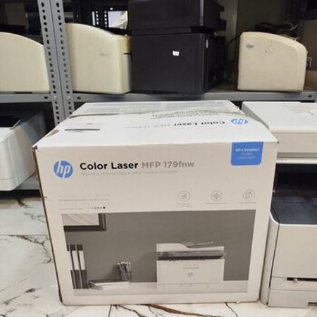 HP color lazer mfp179fnw – Bakı – ucuztap.az