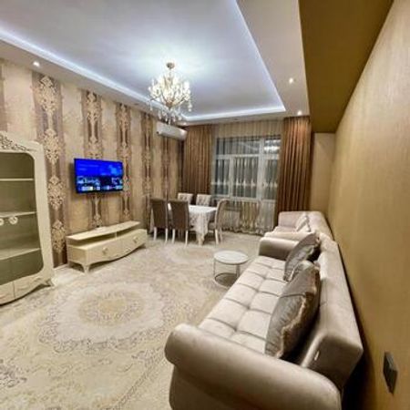 3-Otaqlı yeni tikili kirayə verilir, Zahid Xəlilov küç., 110 m² – Mənzillər – ucuztap.az