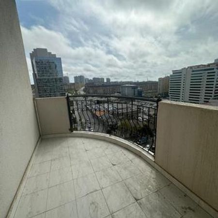 3-Otaqlı yeni tikili kirayə verilir, Xətai m., 140 m² – Mənzillər – ucuztap.az