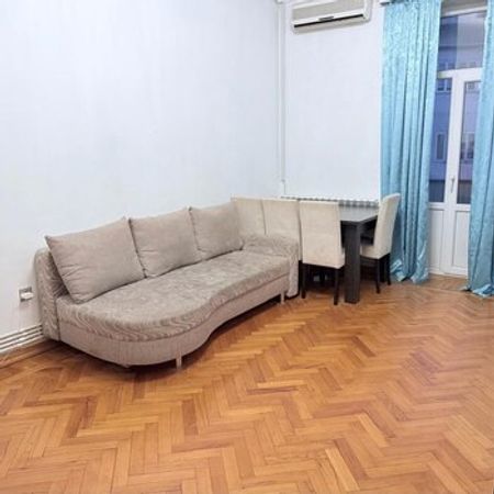 3-Otaqlı mənzil, İnşaatçılar pr., 78 m² – Mənzillər – ucuztap.az