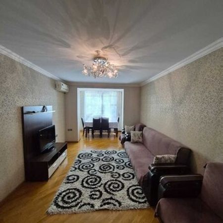 3-Otaqlı mənzil, Azad Mirzəyev küç., 80 m² – Mənzillər – ucuztap.az