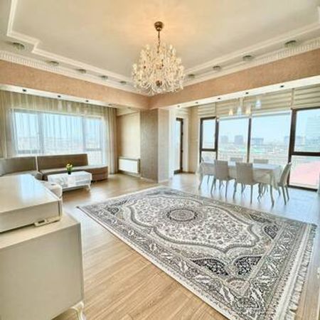 4-Otaqlı yeni tikili kirayə verilir, Afiyəddin Cəlilov küç., 190 m² – Mənzillər – ucuztap.az