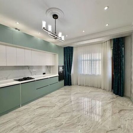 3-Otaqlı yeni tikili, Gənclik m., 150 m² – Mənzillər – ucuztap.az