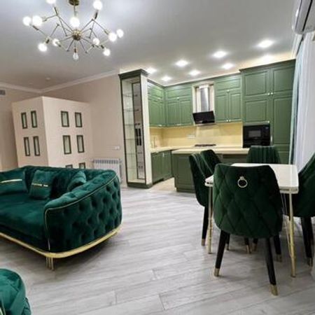 3-Otaqlı yeni tikili kirayə verilir, Tbilisi pr., 110 m² – Mənzillər – ucuztap.az